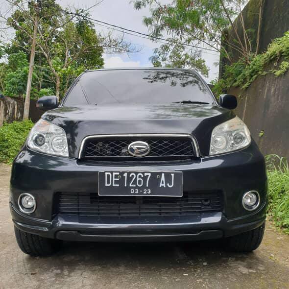 TERIOS TS